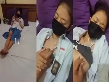 Bokep Indo Anak SMA Rela Dibayar Usai Ngewe