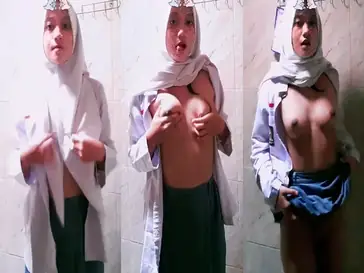 Bokep Jilbab Anak SMP Kirim Foto Syur