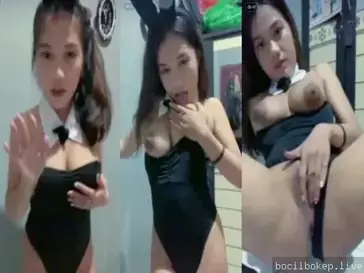 Cewek Cosplay Cantik Colmek Nikmat 2026