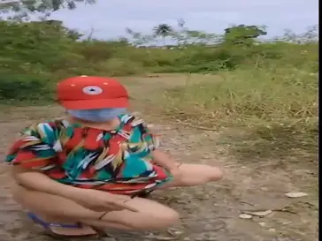 Nekat Main Sama Kakek Demi Konten Viral